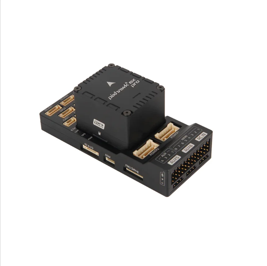 Pixhawk 6X Pro Deve…