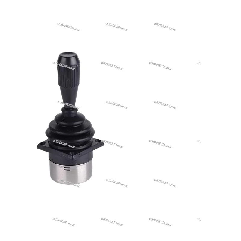 

2-Axis Industrial Hall Joystick Mechanical Control Rocker Control Spindle Handle Operating Lever Control Lever