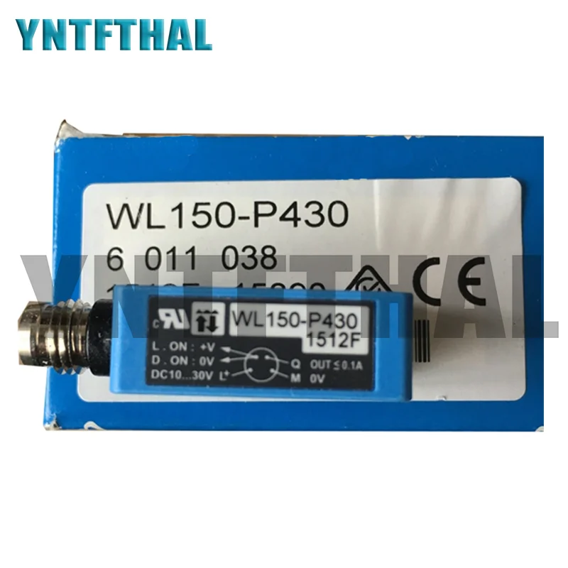 WL150-P430ดั้งเดิมใหม่เอี่ยม