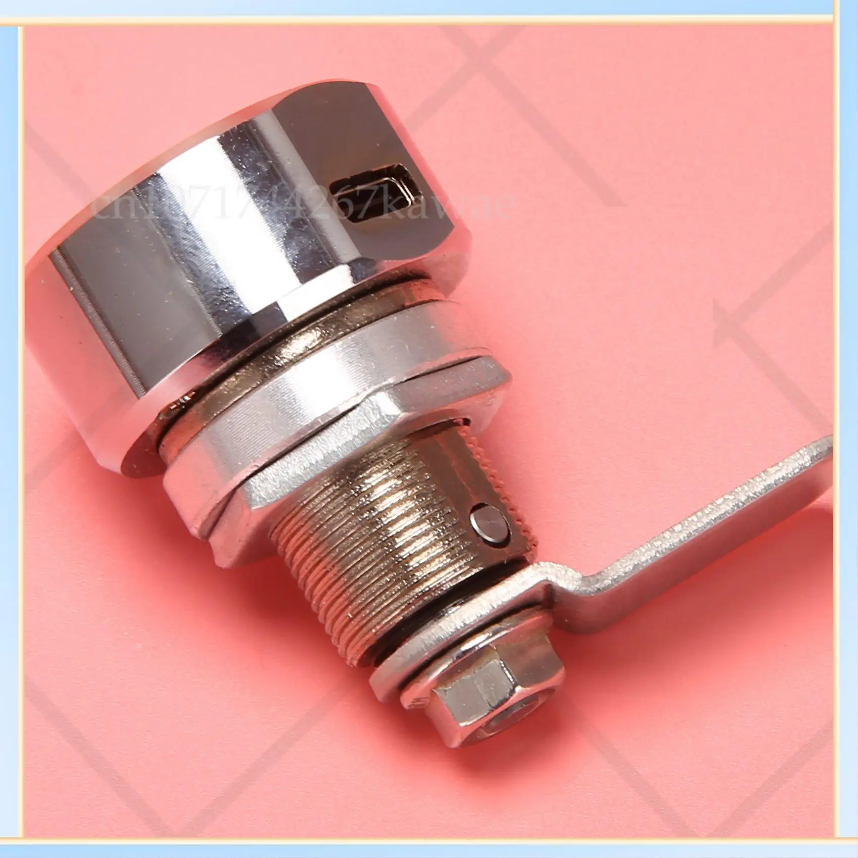 -A16I الذكية بصمة قفل للدرج الأثاث المعدني خزانة الملفات خزانة الأحذية صندوق الرسالة قفل آمن بصمة قفل للدرج