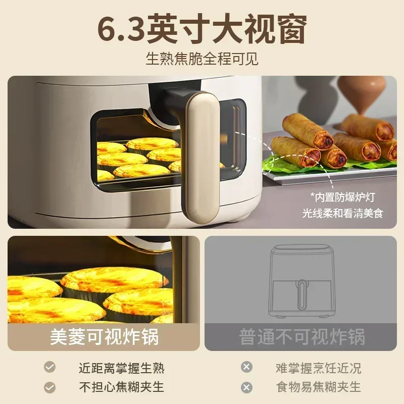 Thumbnail 2 - #29 Best Air Fryer Ovens to Buy In 2026