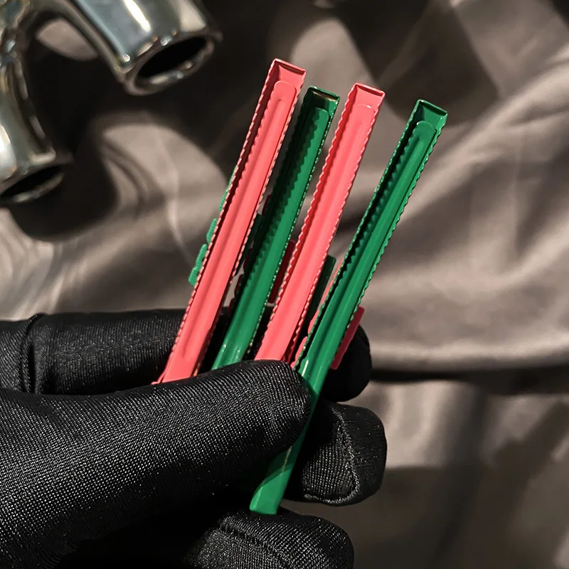 إكسسوار شعر نسائي كلاسيكي جديد متعدد الاستخدامات وعصري فاخر بتصميم كلاسيكي بشريط واحد