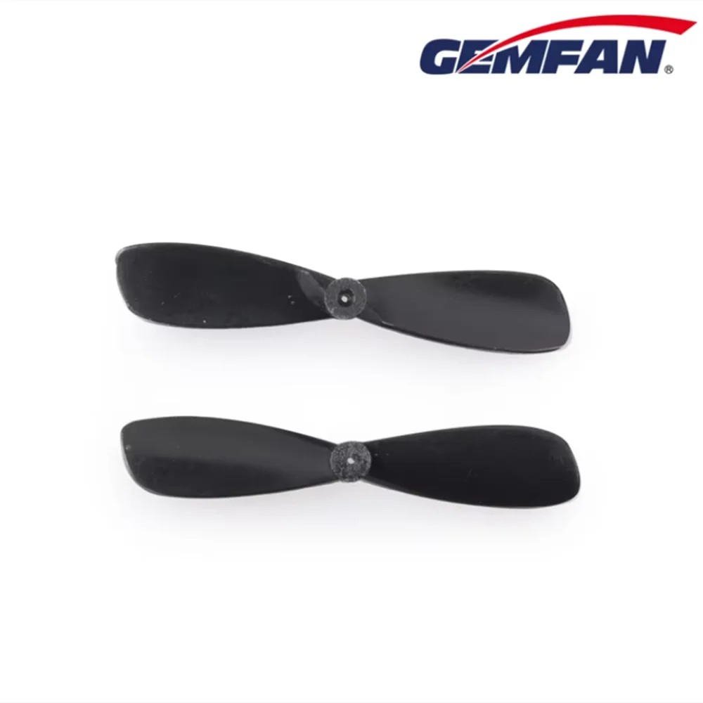 50MM Mini Propeller Prop CW CCW 8Pair/16PCS for Mini FPV Quadcopter Helicopter RC Modellismo Accessoire Plastic Props ABS Gemfan