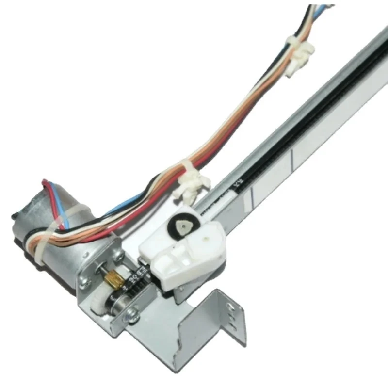 Imagem -03 - Cortadora para Riso rz ez sf Montagem Cortada Duplicadora Garantia Meses 370 371 570 571 590 591 Unidade