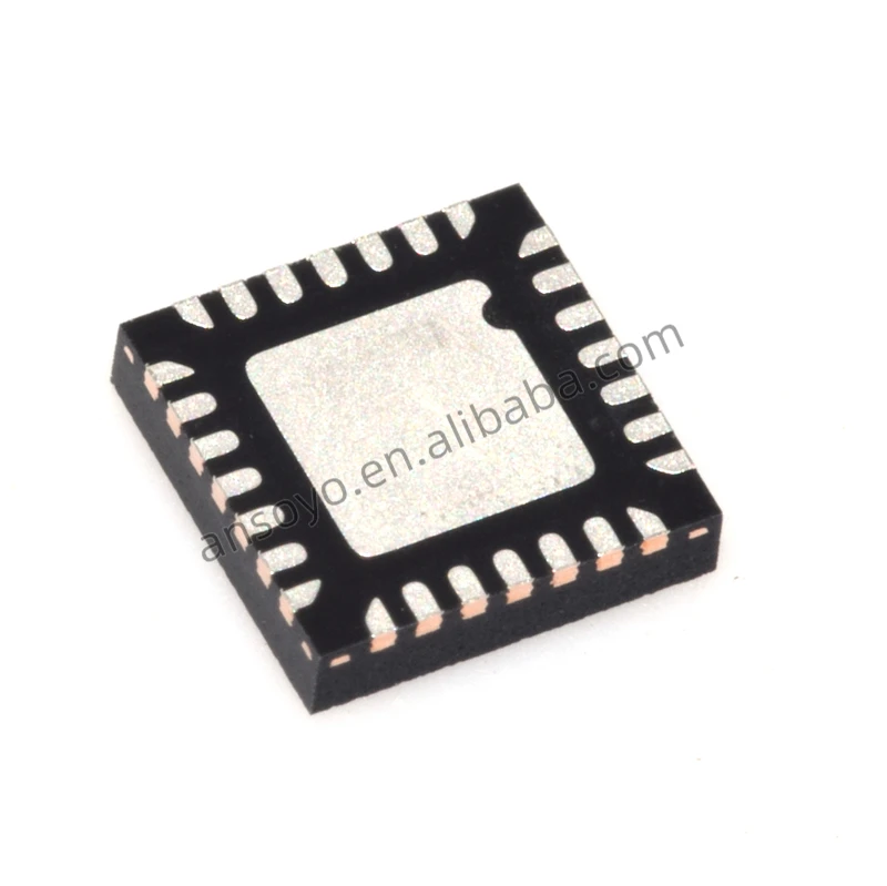 AT42QT1060-MMU AT42QT1060-MMUR 2pcs QFN-28-EP