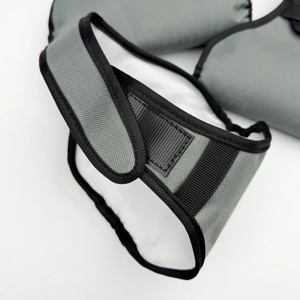 Breathable Dog Training Pants Anti Urination Anti Harassment Male Dog Diaper Adjustable Protective Pants Dog Physiological Pants