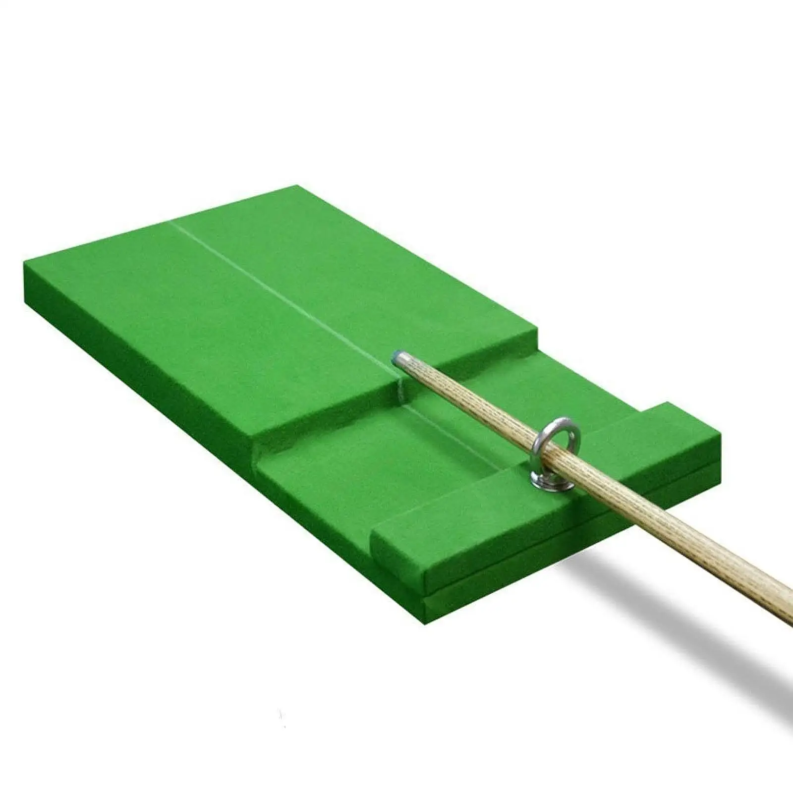 Billard Stroke Trainer Queue Stick Exerciser Ziel Helfer Tragbare Billard Rod Trainer Stabilität Snooker Training Ausrüstung