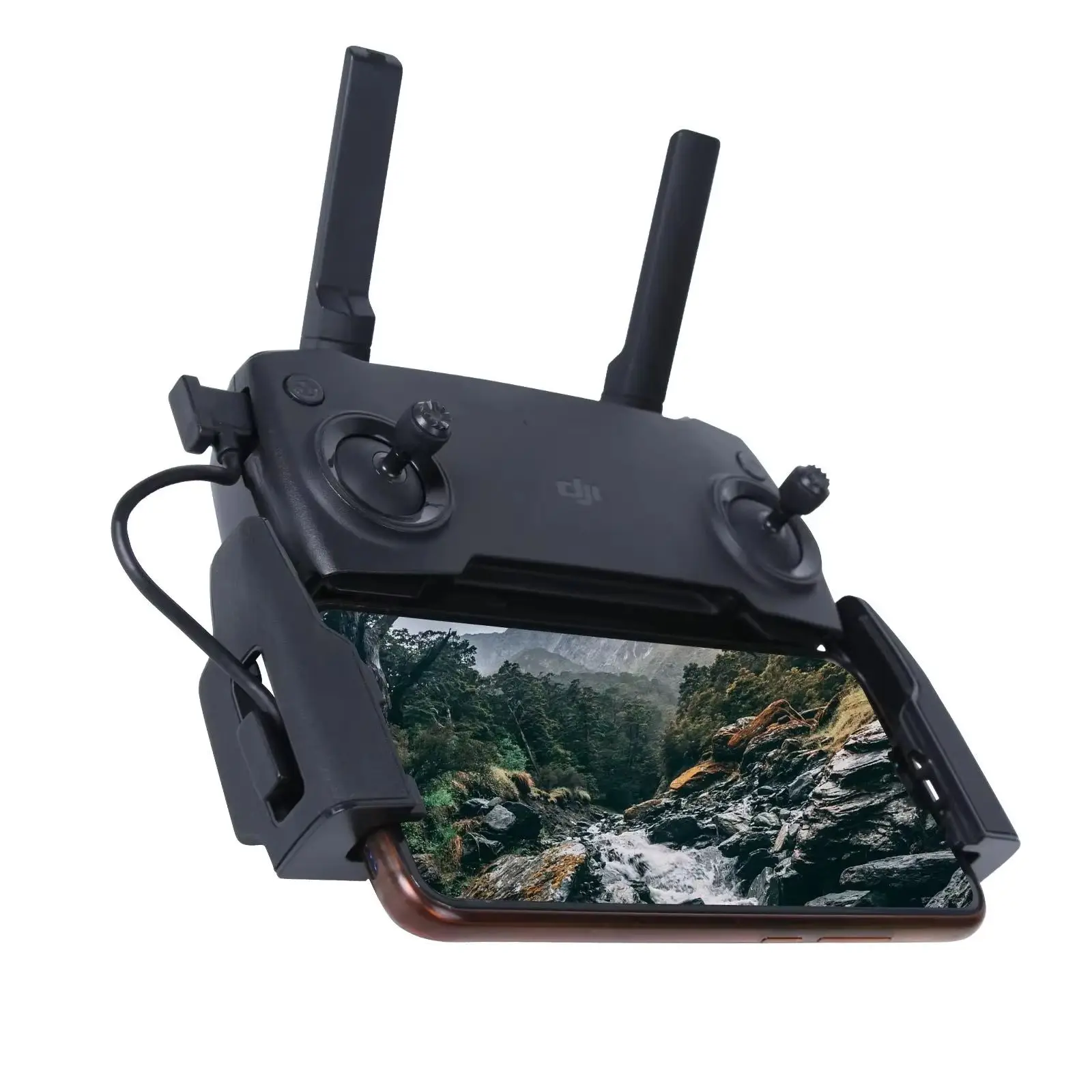 15CM 30CM Drone Remote Controller Micro Type-C IOS Android Data Cable Tablet Line For DJI Mavic 2pro/Air/Mini SE/Mini/ Mavic pro