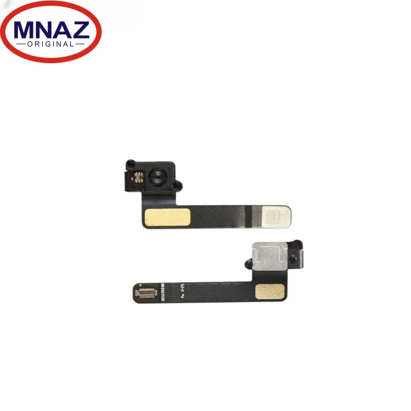 MNAZ For iPad Air 5 Front Facing Camera Module Flex Cable Small Little Camera Replacement Parts