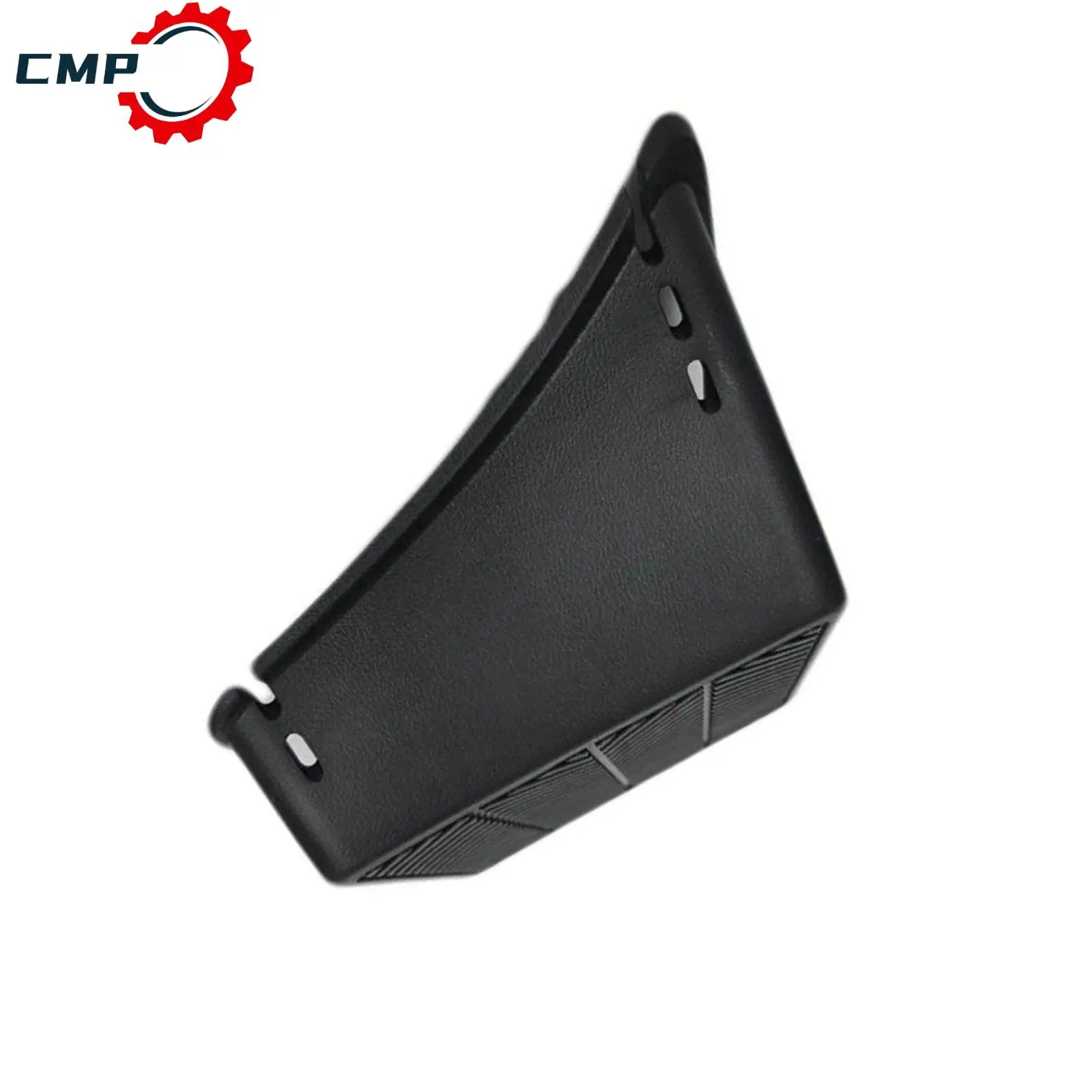 

58190-35032 5819035032 1 шт. черные автоматические передние подставки для ног для Toyota 4Runner/FJ CRUISER аксессуары для салона автомобиля