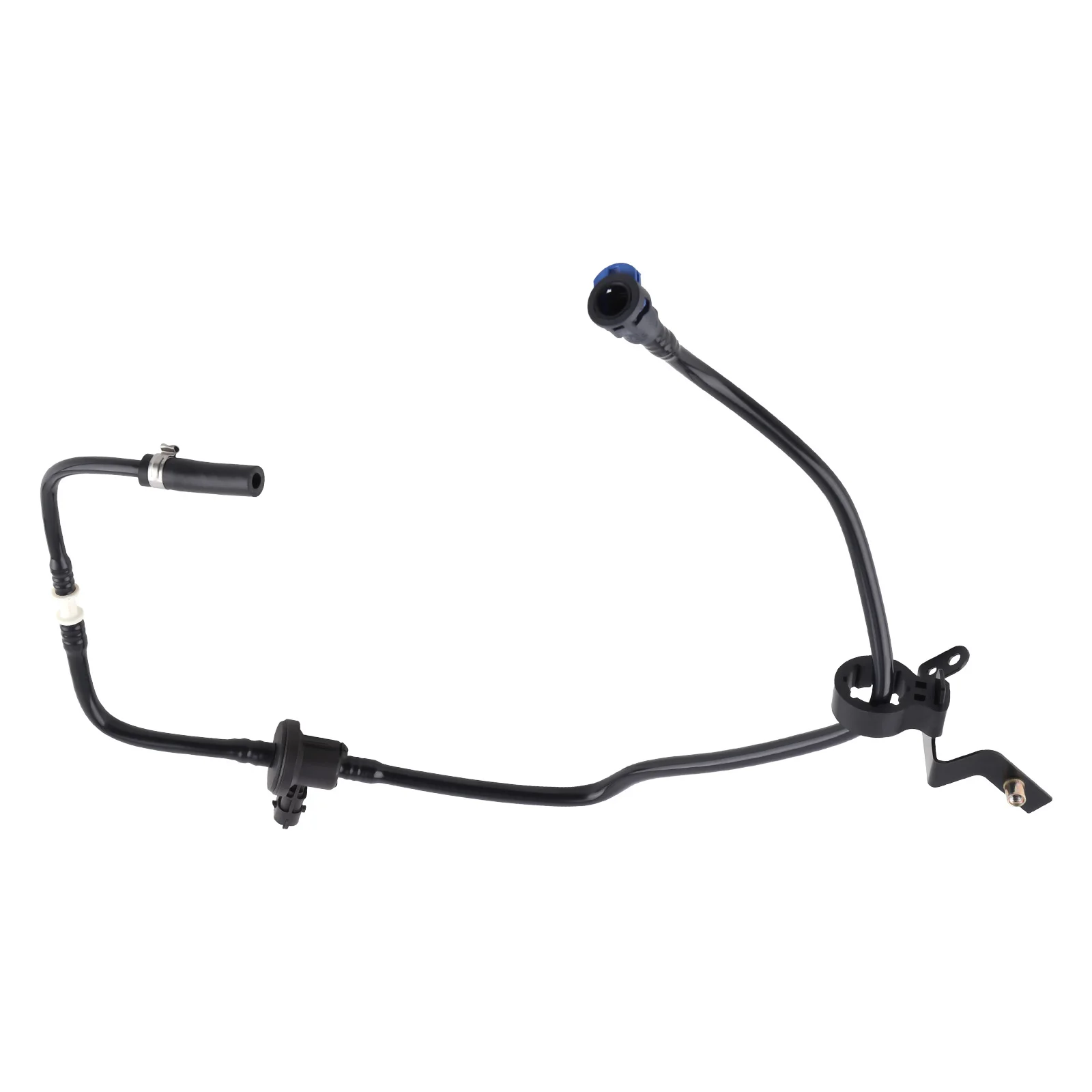 

Fuel Line Fuel Evaporative Emissions Line For Ford Fiesta 1.6L 2019 D2BZ9C047B
