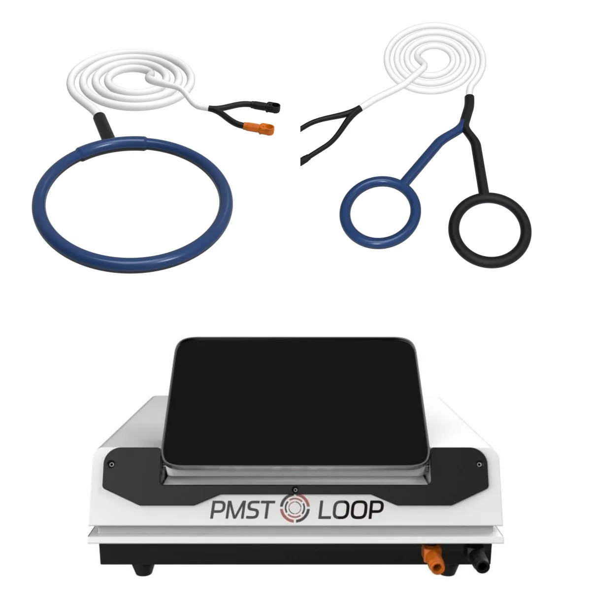 

Pulsed Electromagnetic Field Therapy PEMF Device for Human and Animal Pain Relief