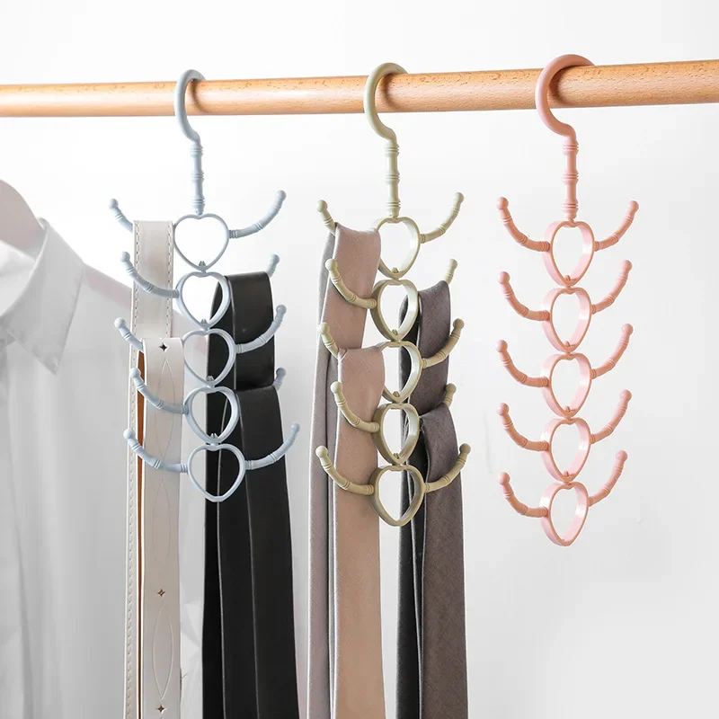 

3 шт., многоцелевая вешалка с крючком, вращающаяся вешалка с 10 когтями, шарфы, шляпа, сумка для пальто, пластиковый прочный крючок, вешалка для обуви, ремни для обуви