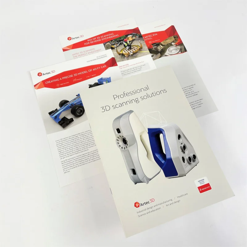 50 0.Zhang.Custom.Customized product Catalogue Brochure Flyer Pamphlet Booklet sets printing in Shanghai exhibitions