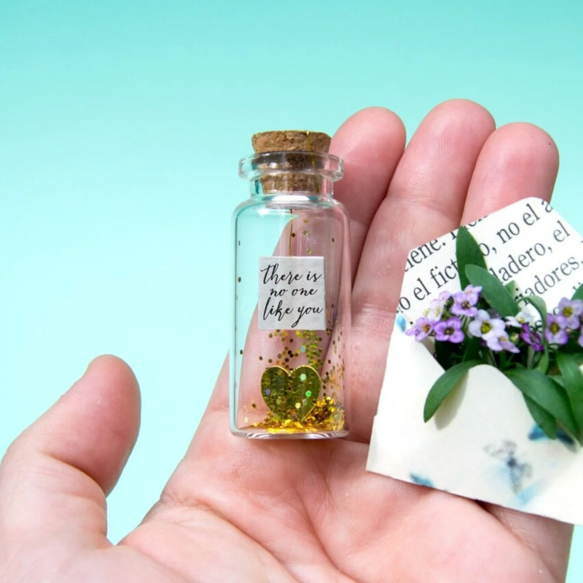 Mother's Day Person…