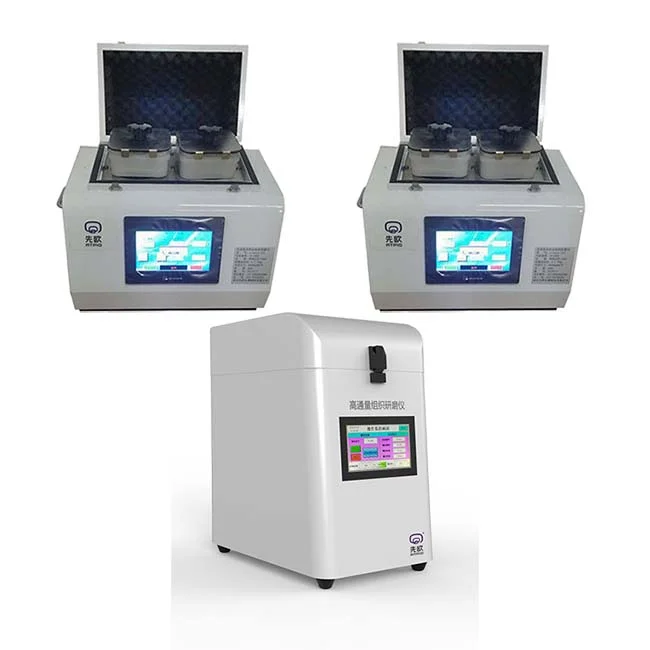 2023 Wholesale Tissue Grinders High Throughput Tissue Grinder At Best Price