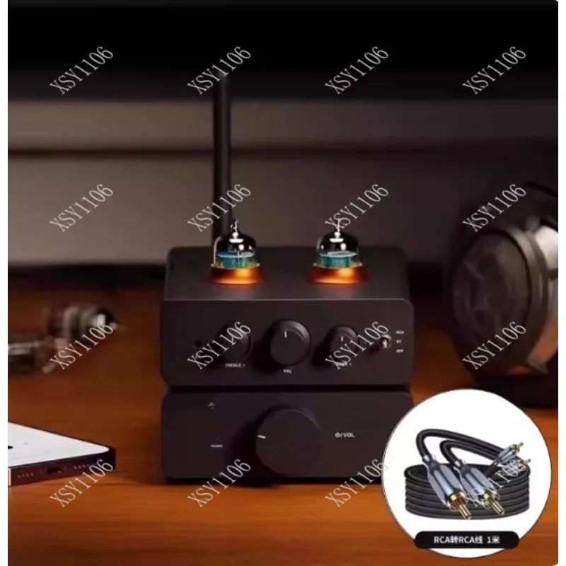 Audio P3 Bluetooth …