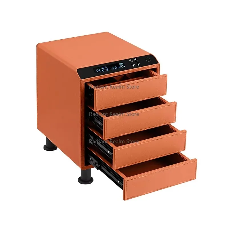 

Custom Saving Digital Security Safety Box Password Hotel Electron Safe Jewelry Secure Storage Box