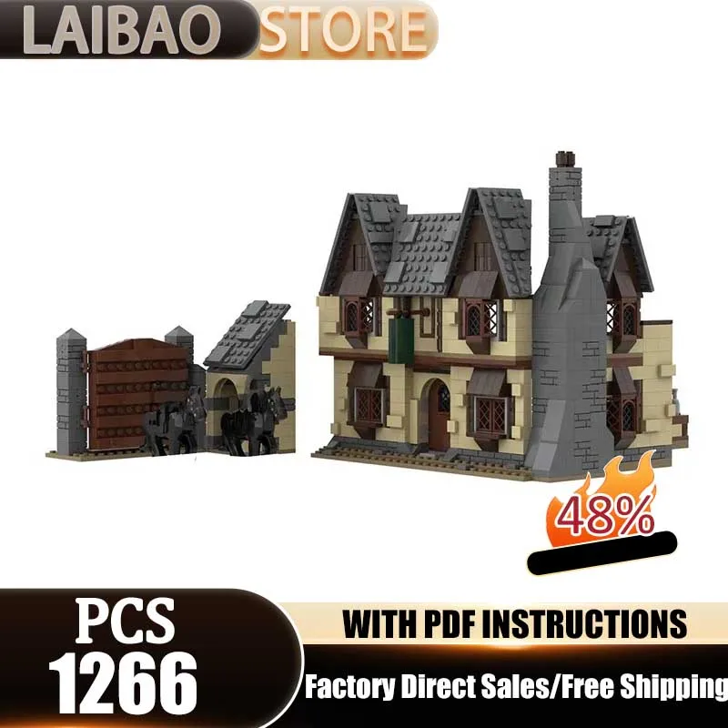 

Конструктор «Волшебные кольца» по мотивам фильма, модель «Бегущий пони», технологичные кирпичики, сборка своими руками, игрушки для уличных пейзажей, подарки