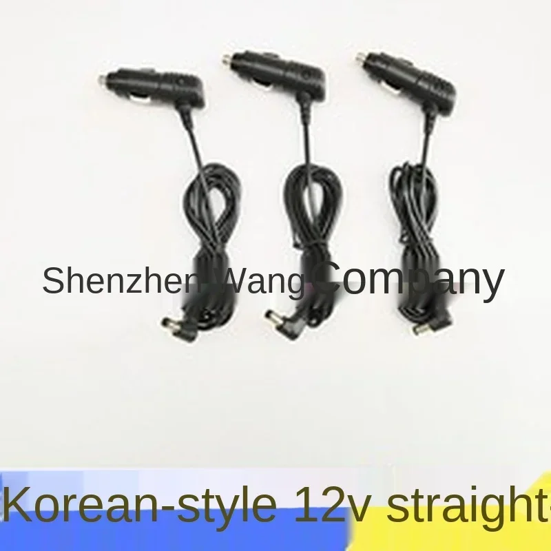 كابل محول رأس USB إلى DC مع تحكم في مفتاح 501، كابل طاقة 5.5x2.1 لـ Raspberry Pi، OD 3.5 #6