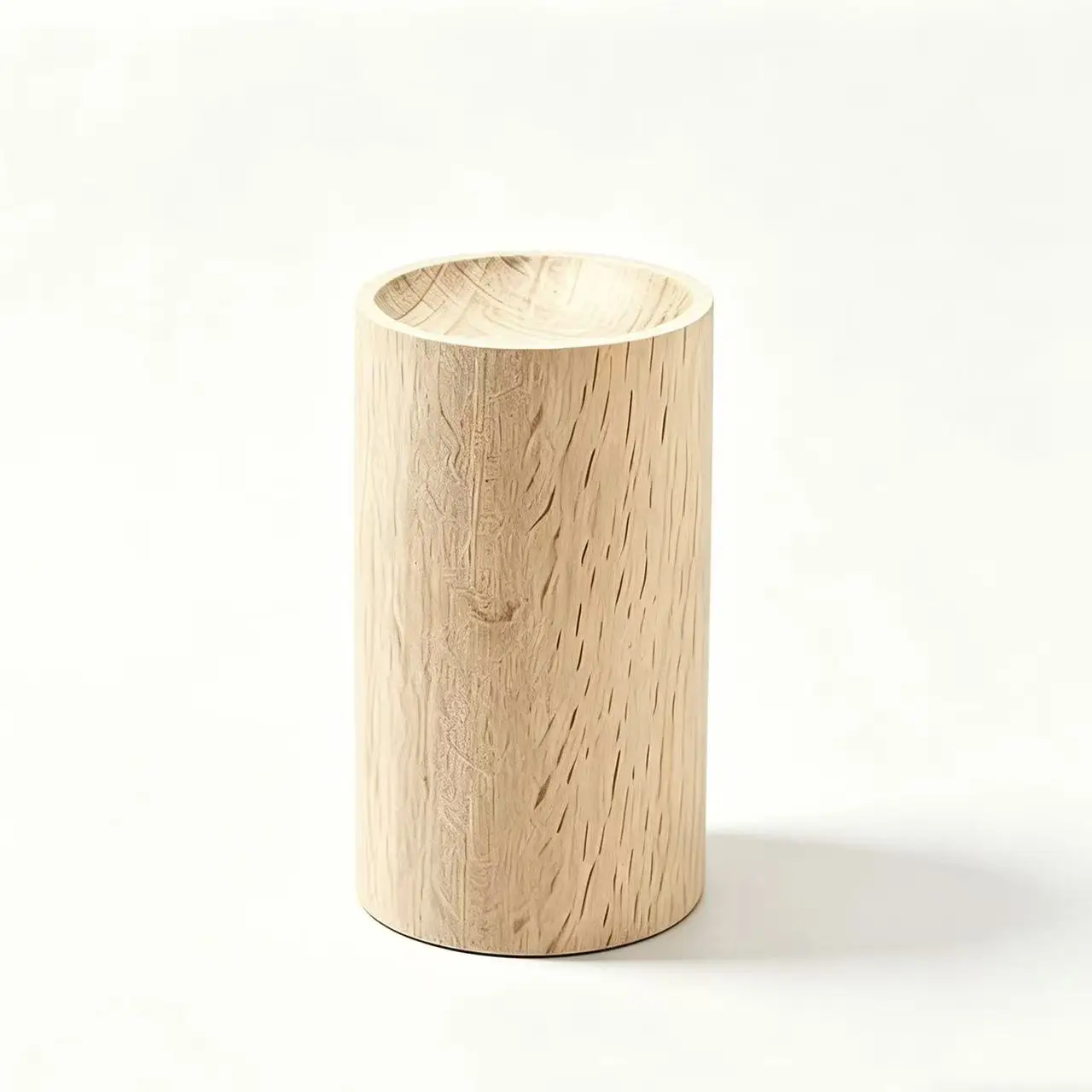 Diffuseur d'aromathérapie en bois naturel, diffuseur de parfum pour la maison et la voiture, diffuse