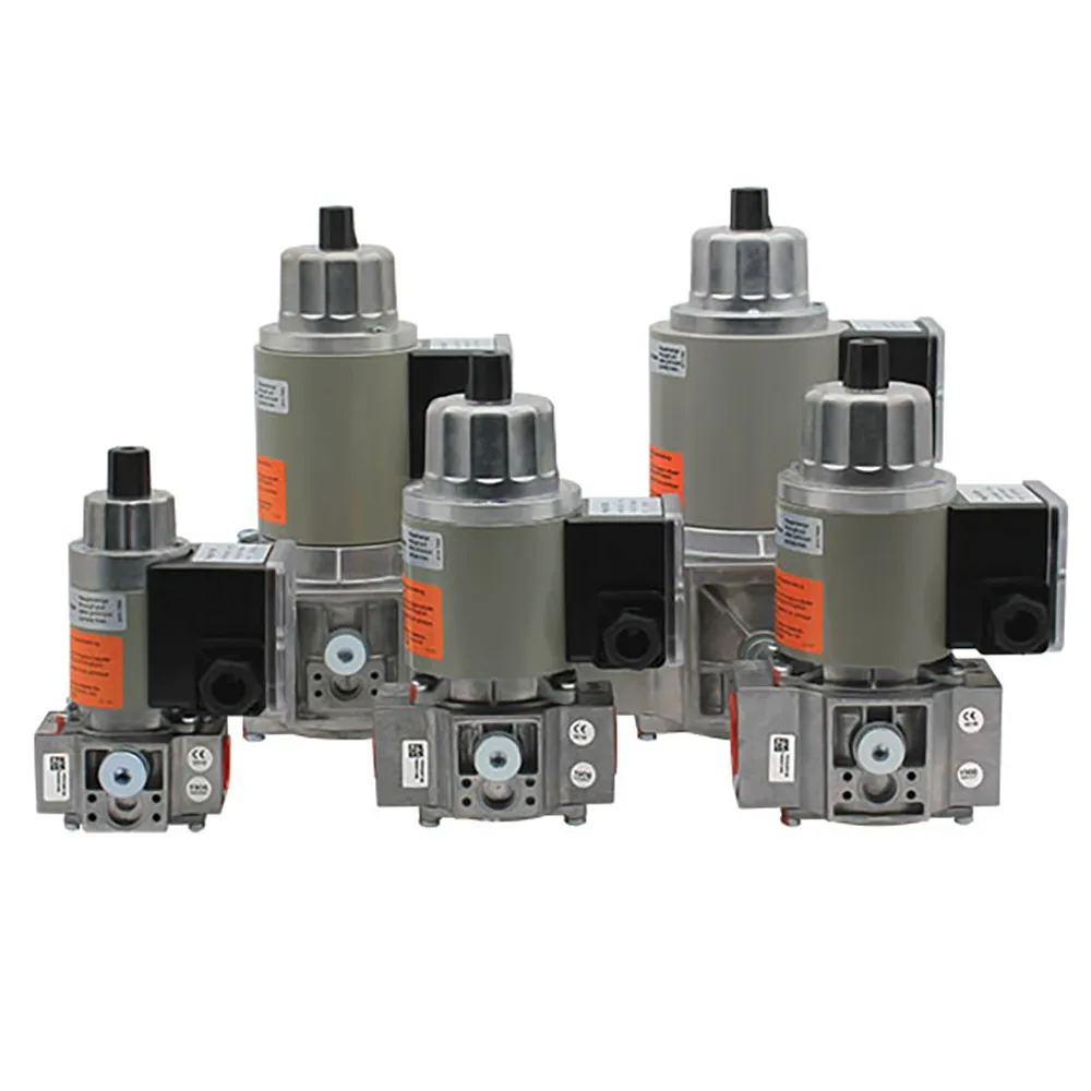 

made in China MV-DLE 205/5 207/5 210/5 215/5 220/5 Adjustable Solenoid Valve