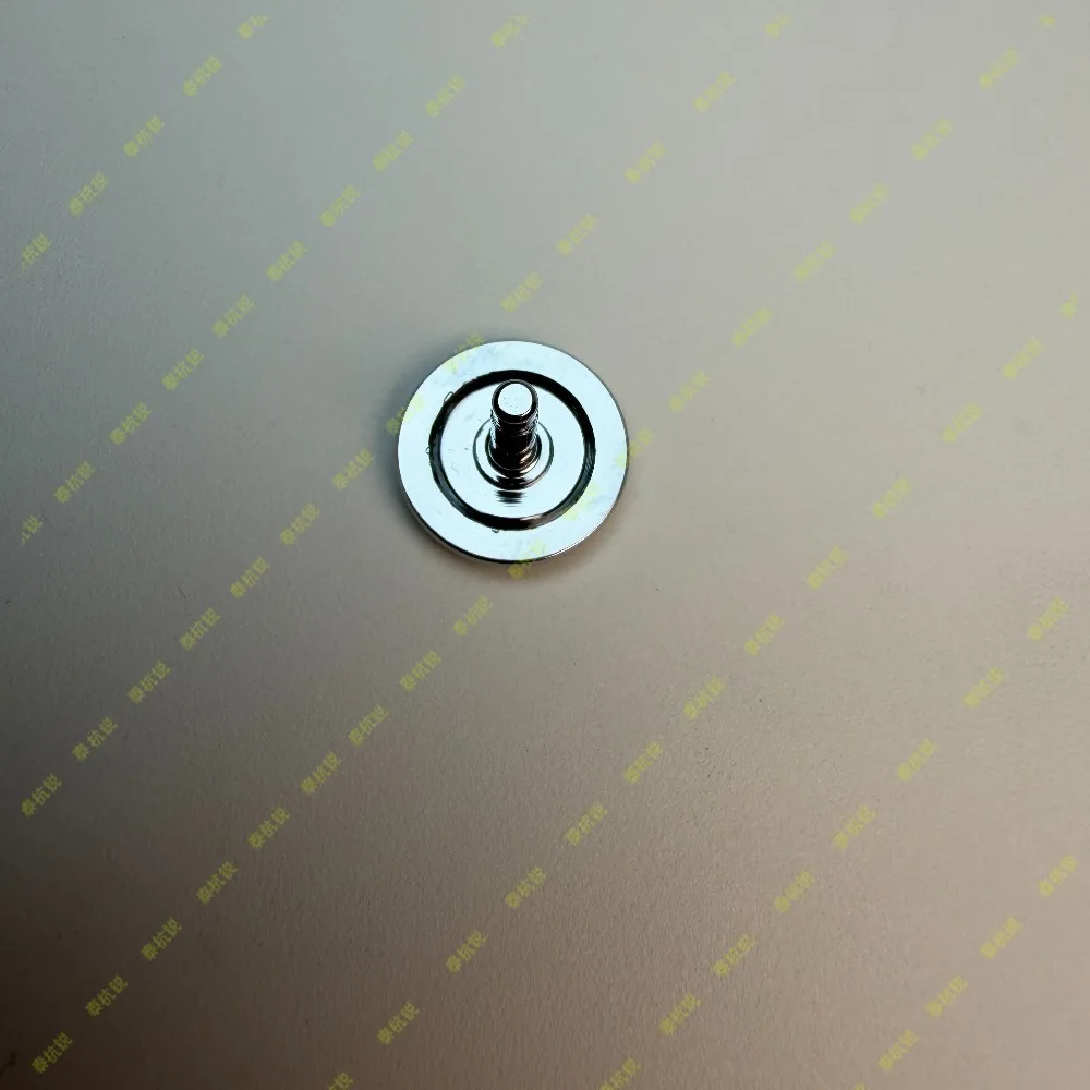 For Nikon D90 Button Top Cover Button Shutter Camera Repair Part view 5