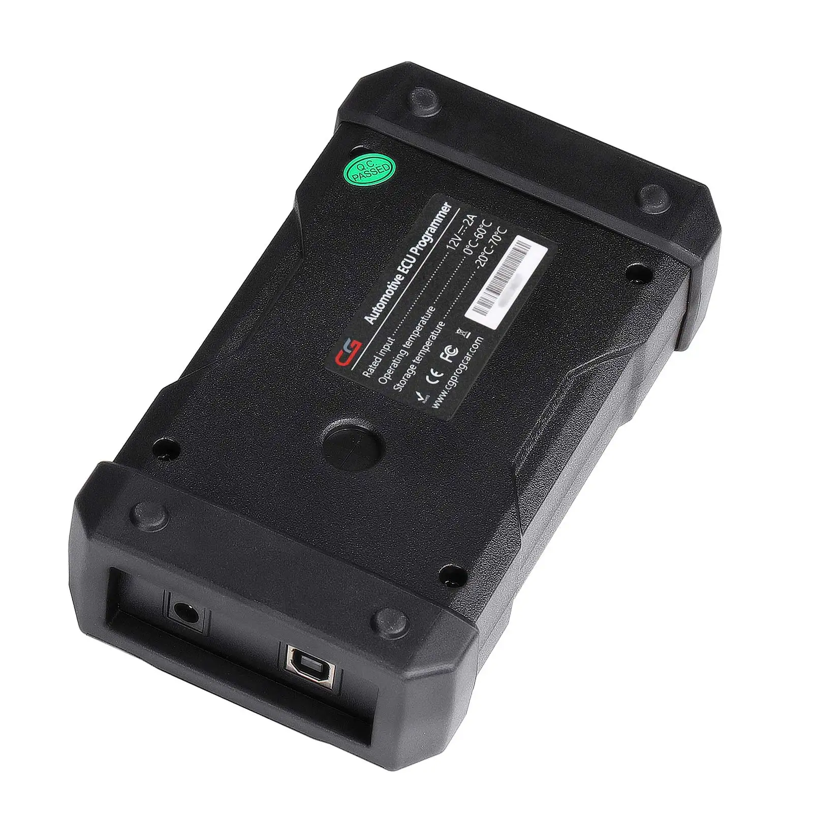 CGDI CG100X Full Version New Generation ECU Programming Tool for Air-bag Reset/Reset Mileage Adjustment and Chip Reading