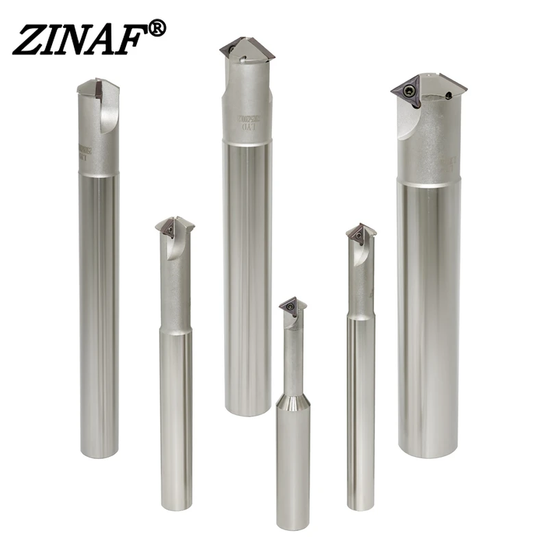 

TCMT090204 TCMT110204 TCMT110202 TCMT16T302 TCMT16T304 60° thread deep hole thread milling cutter milling cutter Milling threads