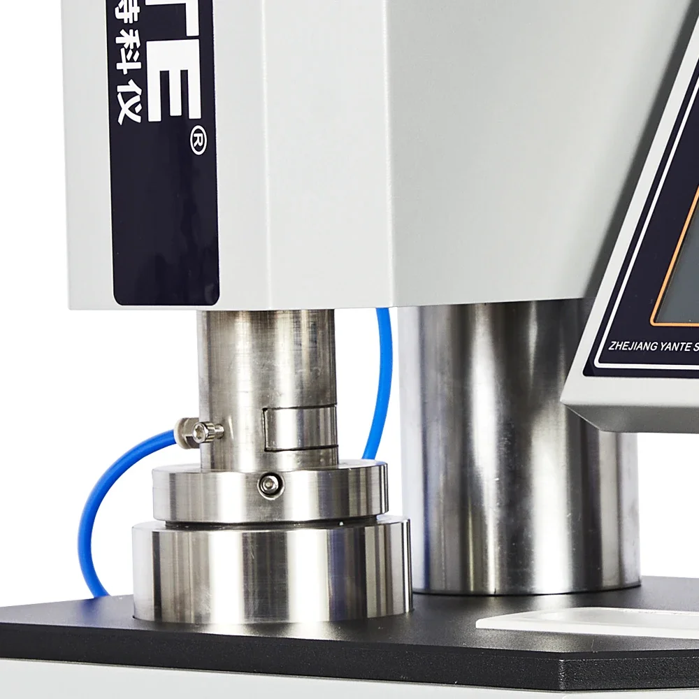 جهاز اختبار انفجار الكرة الورقية الأوتوماتيكي الرقمي YT-BBT50 #6