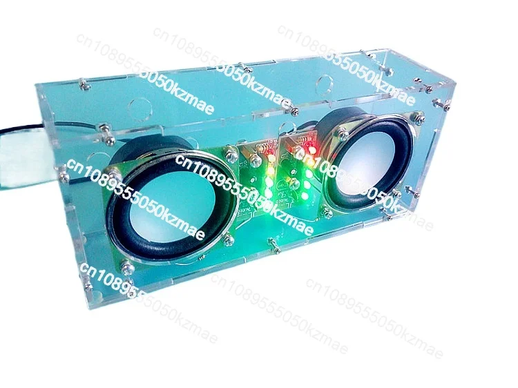 

Suitable for mini speakers, computer speakers DIY production parts