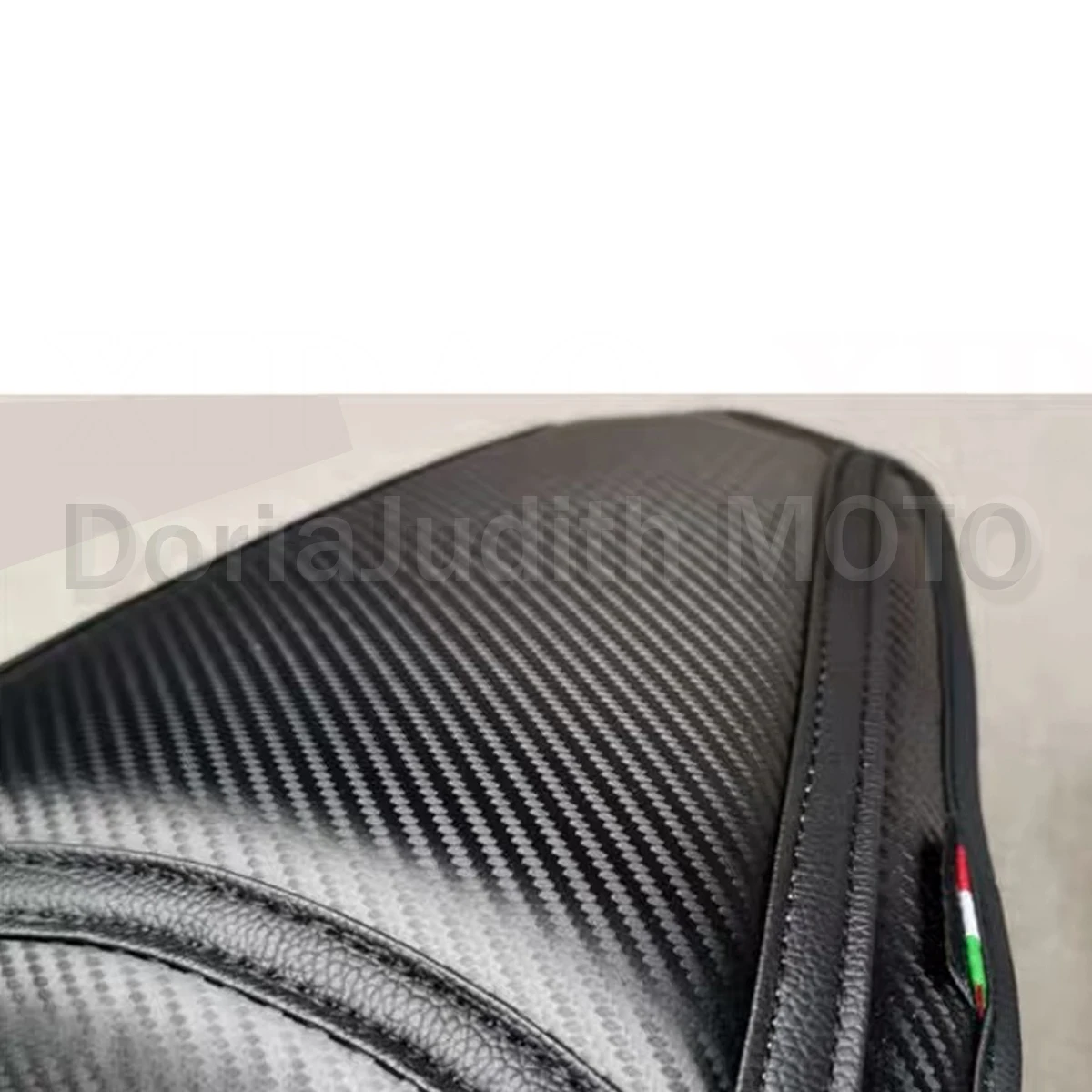 Custom Cushion Soft Seat Cover Thickening waterproof and softening non-slip FOR kawasaki ninja650 z650 1000sx ninja1000