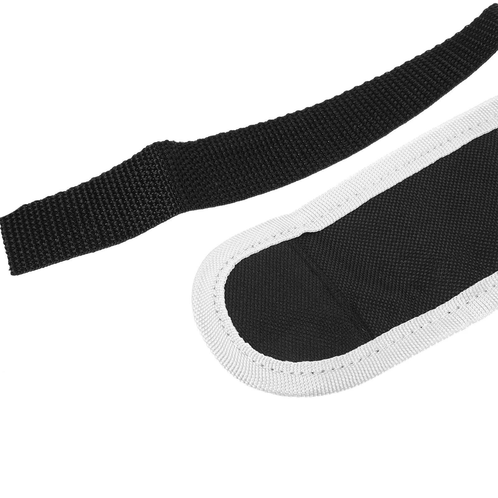 

Cloth Fencing Bag Large Capacity Portable Sword Pouch Single Shoulder Design Multi-Function Sword Storage for Fencing