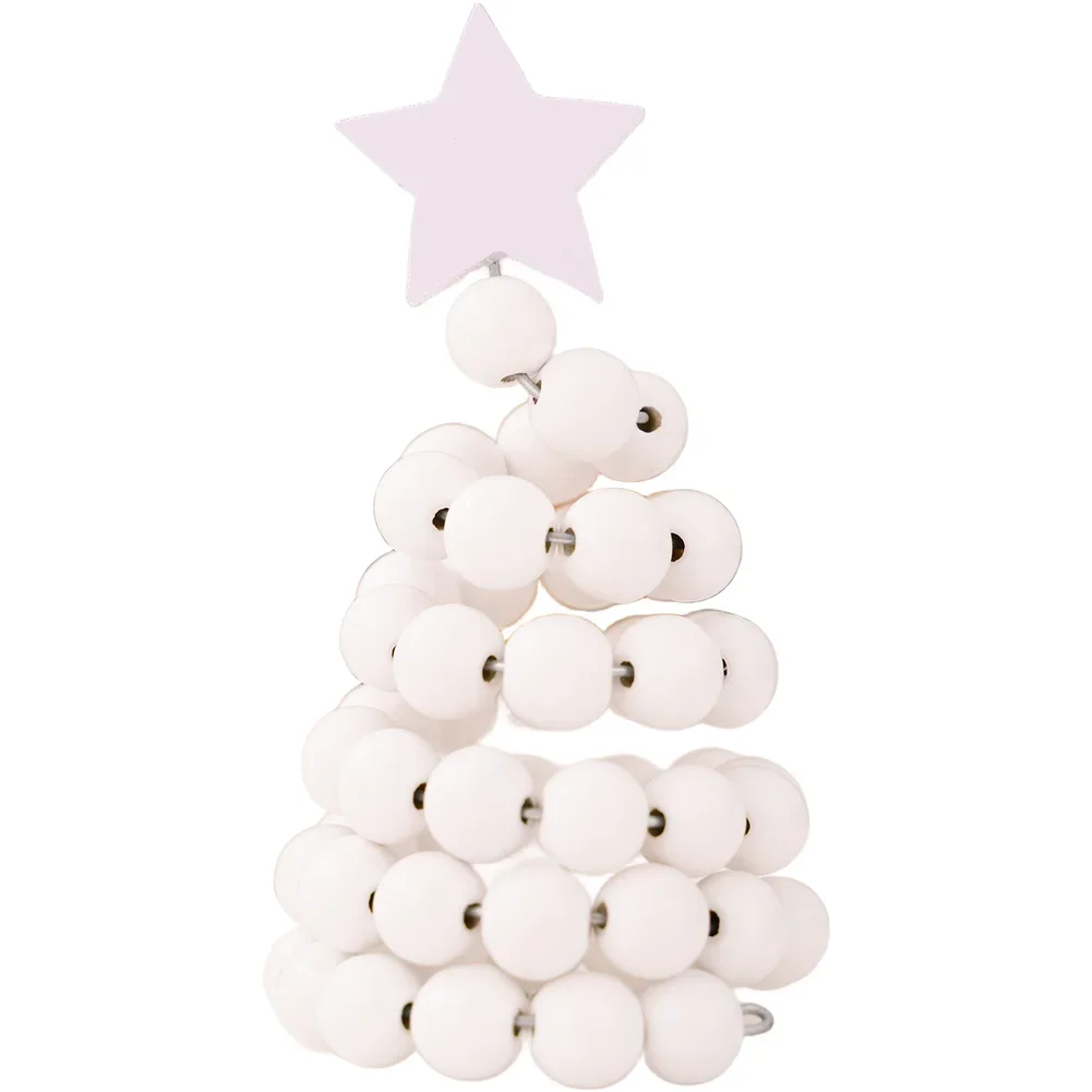 Décor minimaliste moderne décor de Style scandinave décoration de maison festive bureau Compact arbr