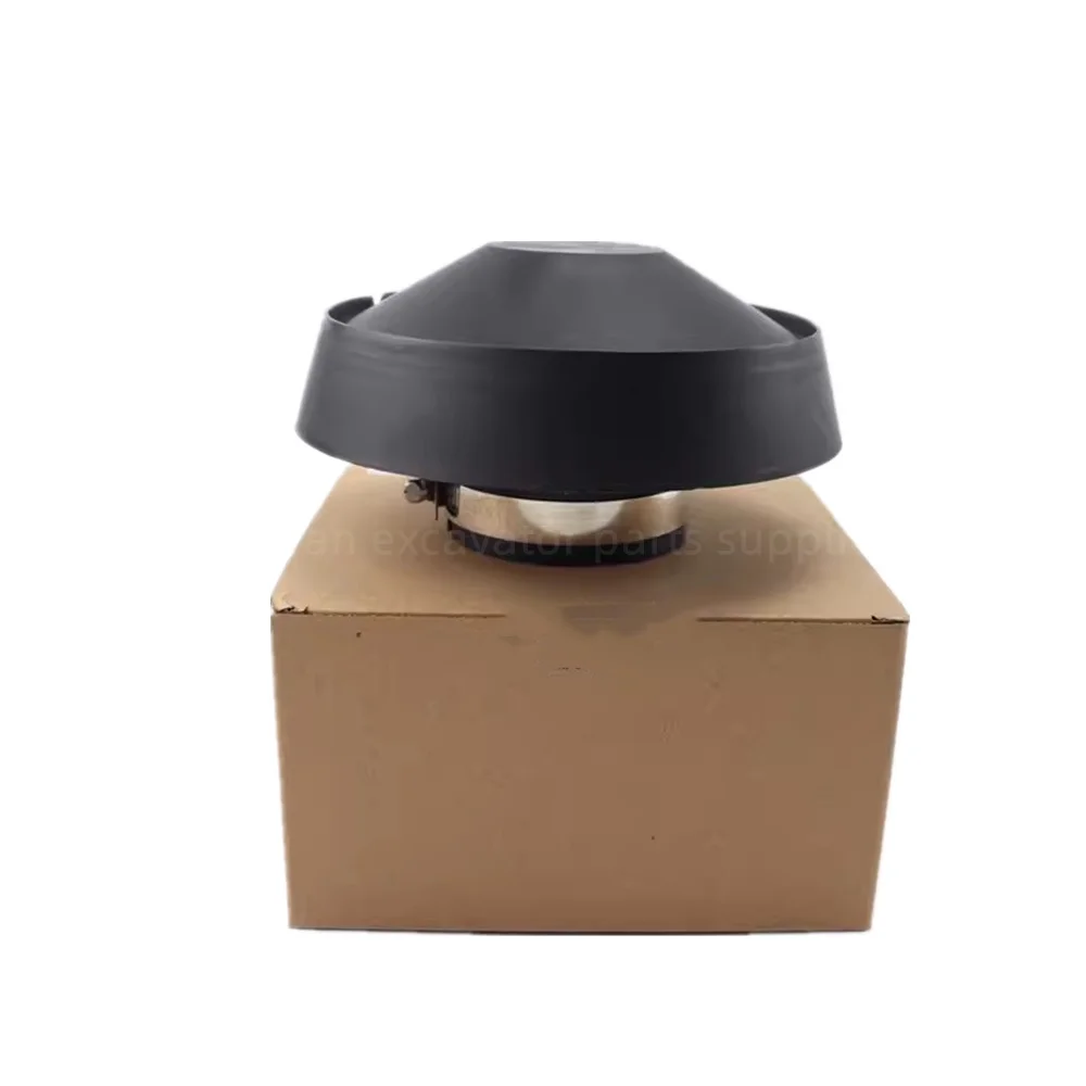 

For SDLG60 75 80 210 Air Inlet Filter Element External Rain Hat Prefilter Excavator Parts