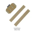 Coyote Brown SR