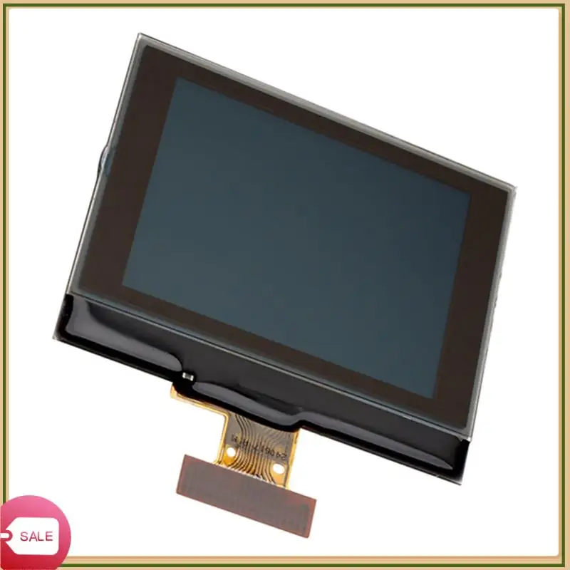 

Unique Car Instrument LCD Display For VW Golf V/Touran Passat Seat Skoda Instrument Cluster Display 1TD920862