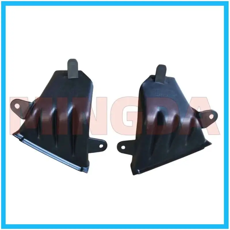 Left / Right Fuel Tank Decorative Cover Lining for Lifan Lf200-10l/10d/kpt200