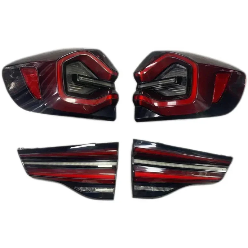 

Applicable to BMW X3G08led rear tail light