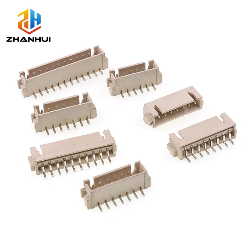 20/50PCS Jst Xh 2.5…