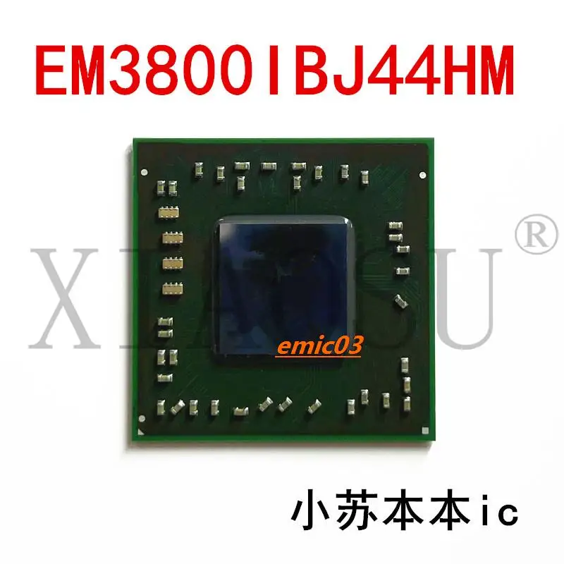 

EM7010IUJ23JB BGA