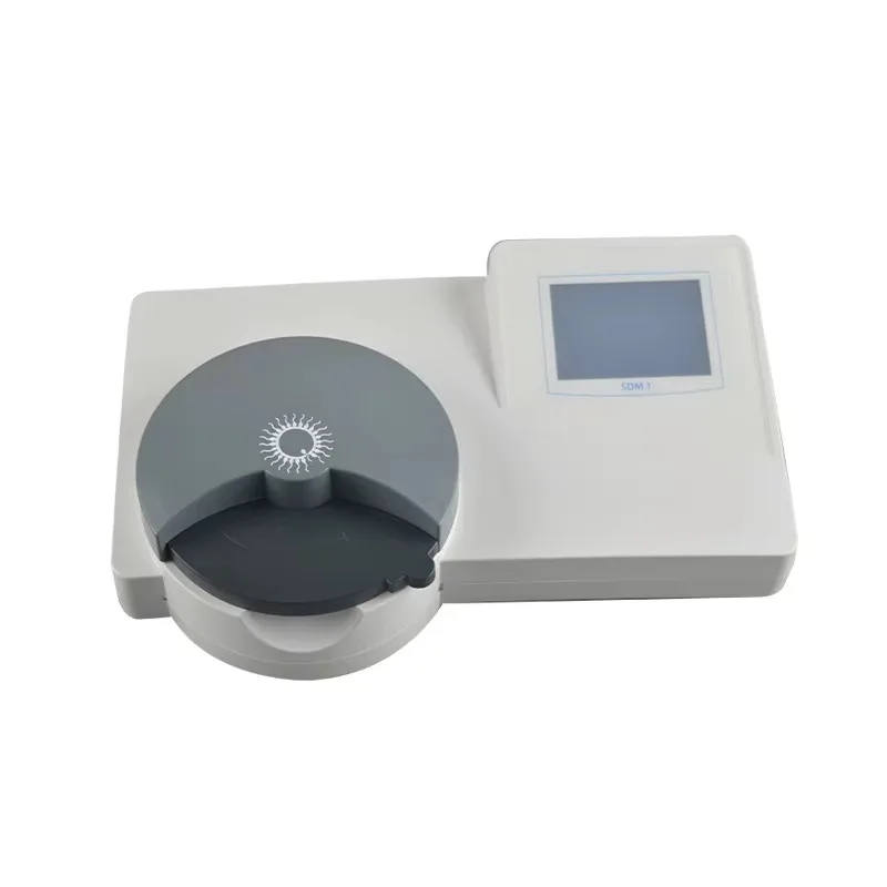 Portable Digital  Sperm for Pig High Precision Pig Sperm Density Meter CE Certified Class II Built-in
