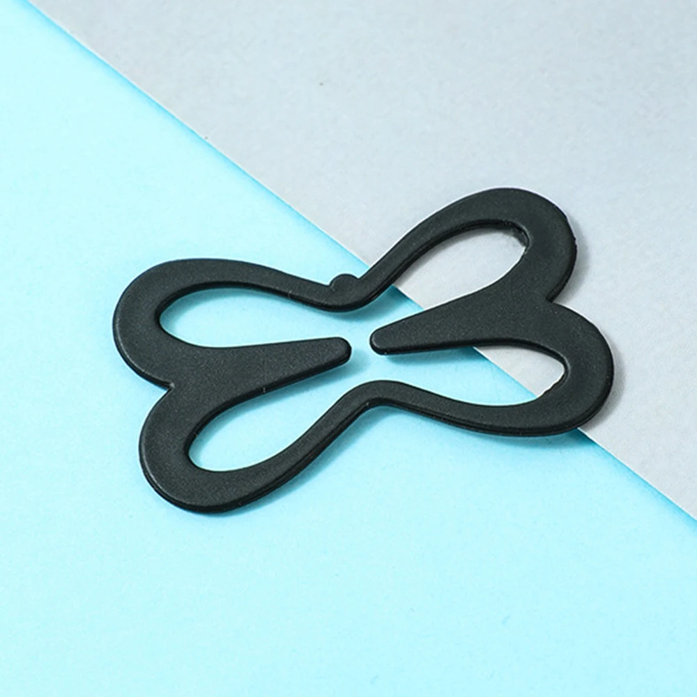 Invisible Underwear Anti Slip Buckle Anti Slip Transparent Shoulder Strap Fixator Adjustable Underwear Anti Slip Shoulder