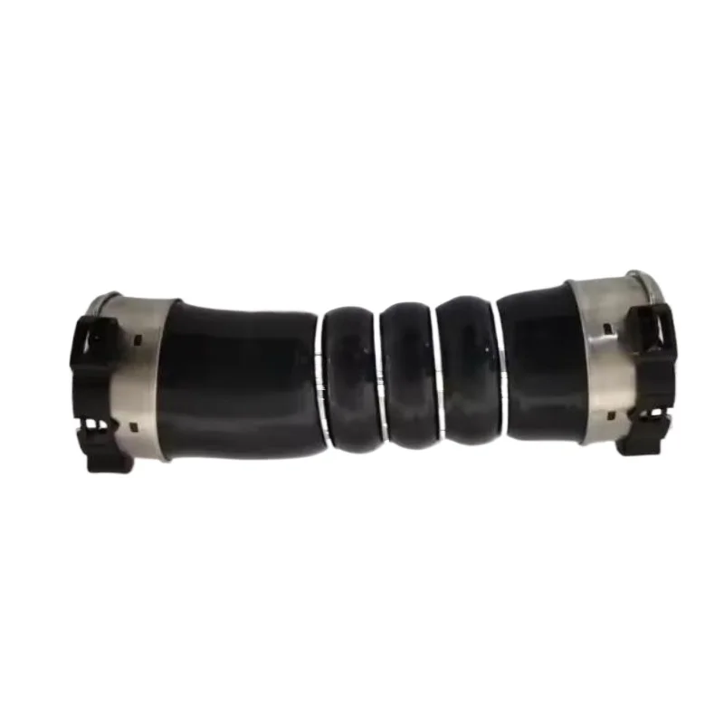 

Патрубок интеркулера турбонагнетателя двигателя OEM 11617800144 для BMW F01 F02 F03 F04 F07 F10 F11 F18