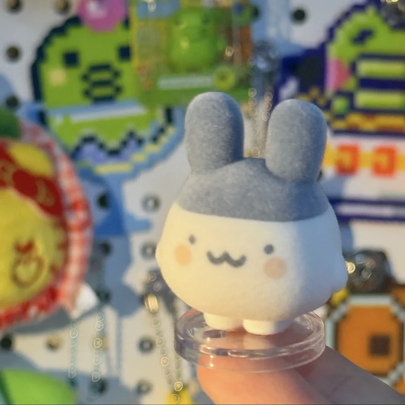 バンダイ たまごっち ガシャポン カプセル フロッキーミニフ - Capsule Toy Gashapon のレビューと価格