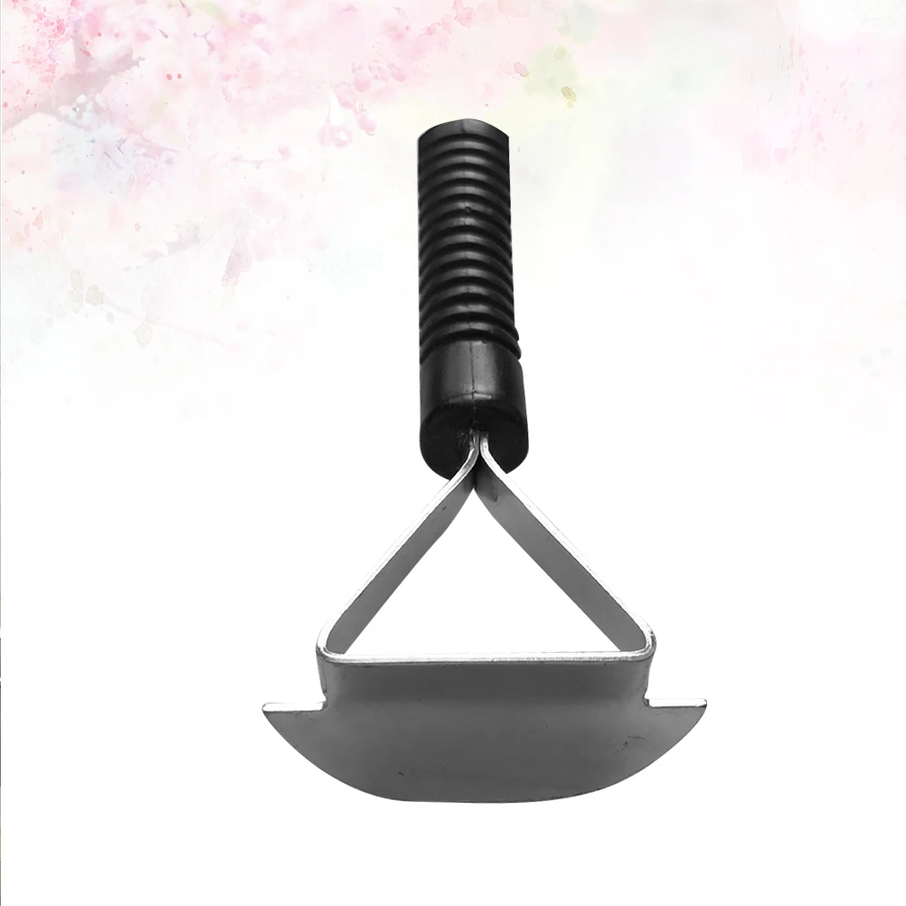 

Tire Repair Tool, Durable Steel Car Adhesive Remover For Weights Tape Wheel Balancing Blocks, Car Tire Maintenance