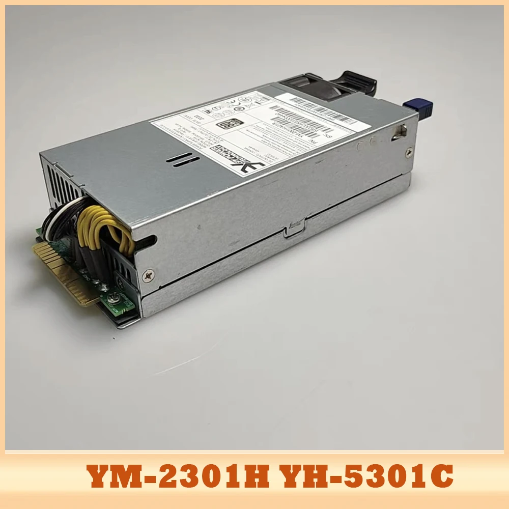 YM-2301H YH-5301C Server Redundant Power Module 300W For 3Y