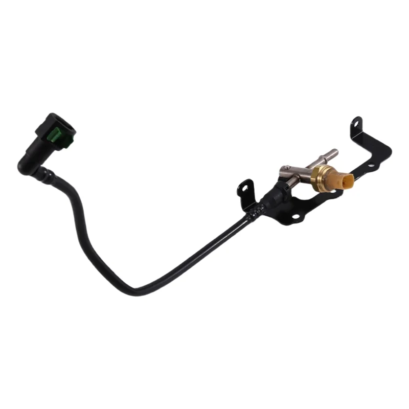 

Practical LR044010 LR079937 Fuel Supply Tube With Pressure Sensor For LAND ROVER FREELANDER 2 EVOQUE DISCOVERY SPORT 2.0L PETROL
