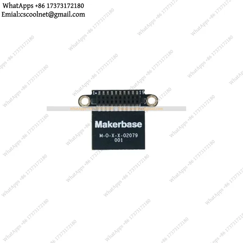 JS01 32GB eMMC Module Pre-flashed Storage Board for 3D Printer Parts Upgrade Accessory Electronic Component