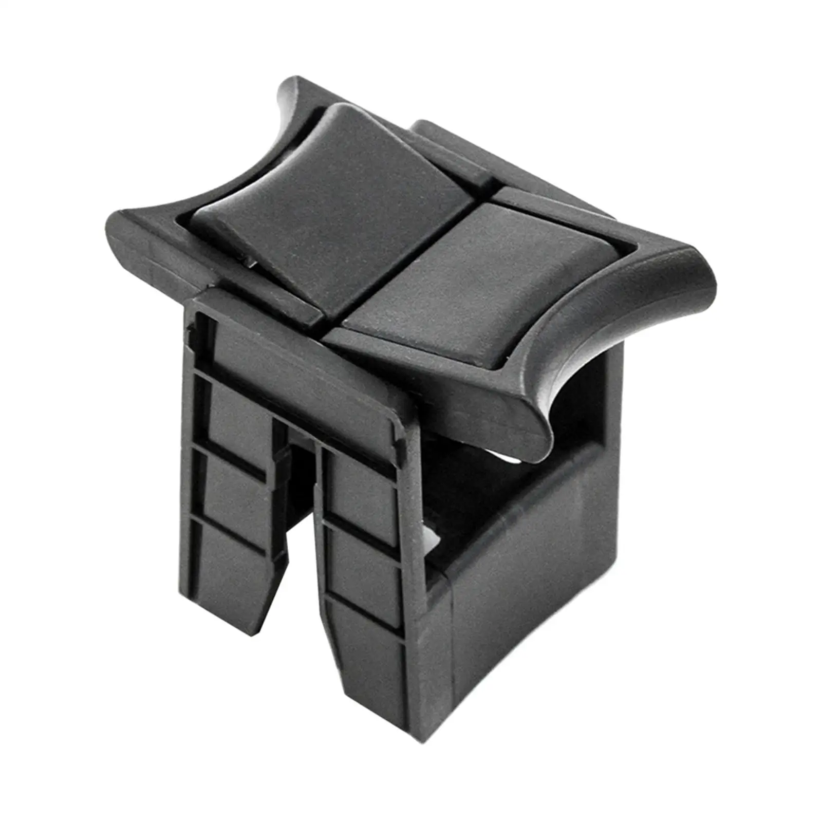 

Automotive Cup Holder Divider 55618-06050 Black 41024 for Toyota for camry